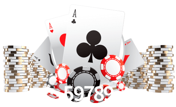 Jogue jogos de pôquer em 59789