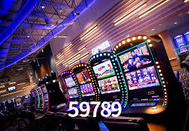 Sinta a adrenalina dos jogos de cassino com 59789