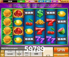 Casino VIP 59789
