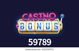 Blackjack Table 59789