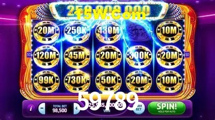 cassino 59789