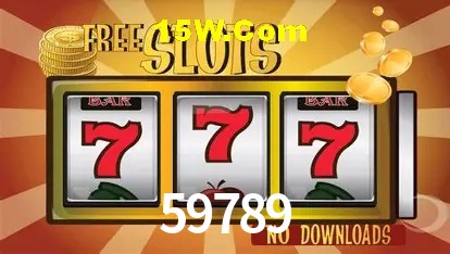Jogos de Slot 59789