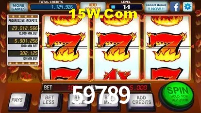 Casino Ao Vivo 59789