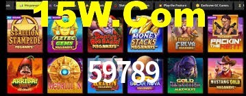 Tournaments 59789