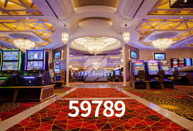 Roulette Table 59789