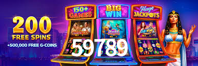 Welcome Bonus 59789