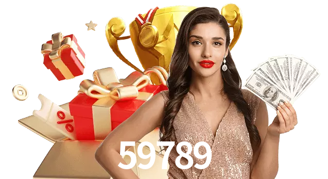 Jogue com dealers reais no 59789!